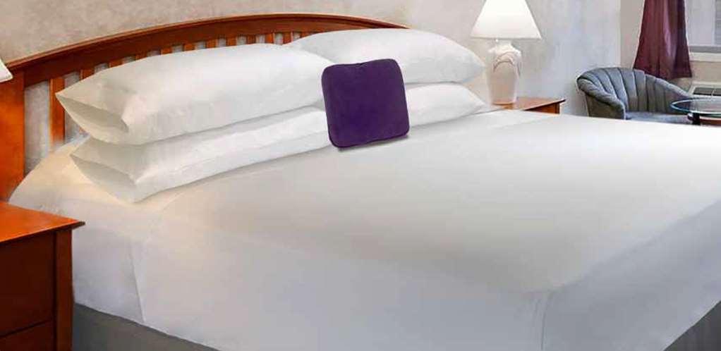 Brentwood Inn & Suites Suffolk Habitación foto